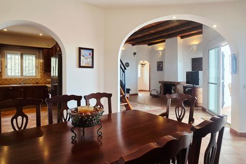Villa i Velez Malaga, Malaga, Velez Malaga - € 699.000 | Ref: 134618 - foto 17
